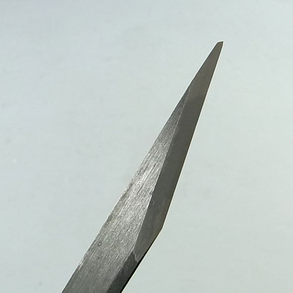 Bonsai Working knife (KANESHIN) - right-hand -　"Length 245mm   No.653