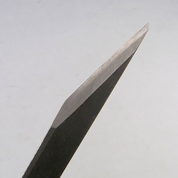 Bonsai Working knife (KANESHIN) - Left hand -　"Length 250mm "  No.654