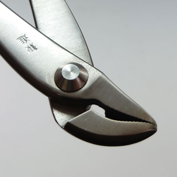 Restokki Bonsai Pliers Jin Pliers,Manganese Steel Alloy Bonsai