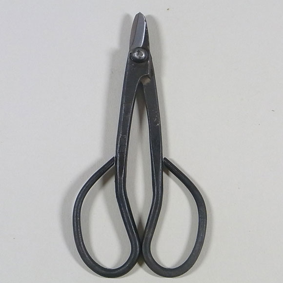 Bonsai Wire cutter for a left handed person (KANESHIN) " Length 130mm " No.20EA