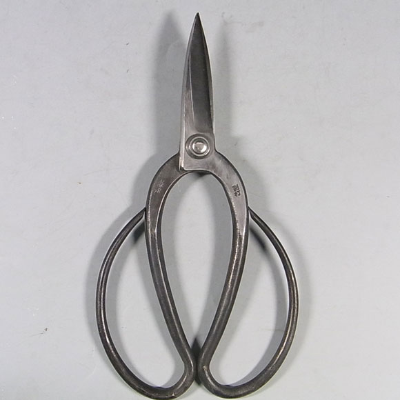 Gardeing scissors "KANESHIN" "Length : 220mm " No.109B