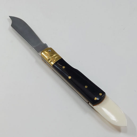Budding knife  "Length 185mm " No.75