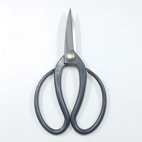 Bonsai Scissors small – (Kaneshin) “ length 160mm” No.40J