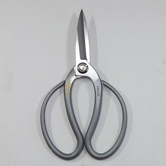 Bonsai Scissors small – Stainless steel – (KANESHIN) “ length 160mm” No.833
