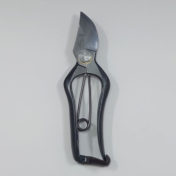 Pruning shears (Pruning scissors) [ AZUMAGAWA ] " Length 140mm " No.3091