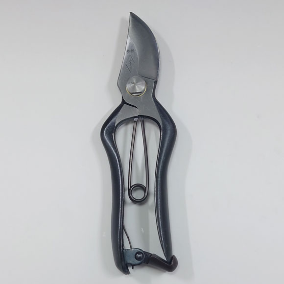 Pruning shears (Pruning scissors) [ AZUMAGAWA ] " Length 165mm " No.3092