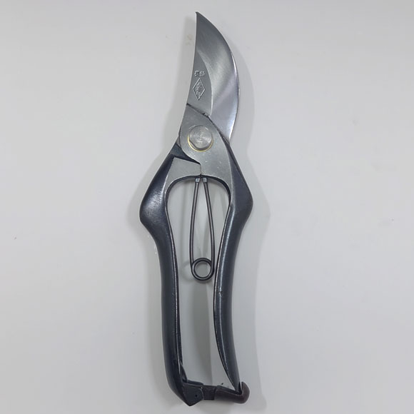 Pruning shears (Pruning scissors) [ AZUMAGAWA ] A type " Length 200mm " No.6402