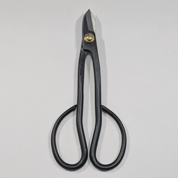 Bonsai wire cutter scissors (KANESHIN) " Length 160mm " No.20N